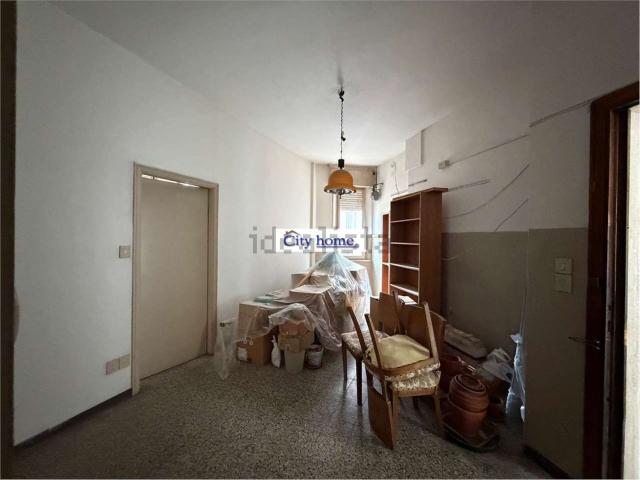 Appartamento in vendita a Centro cittadino, Ferrara