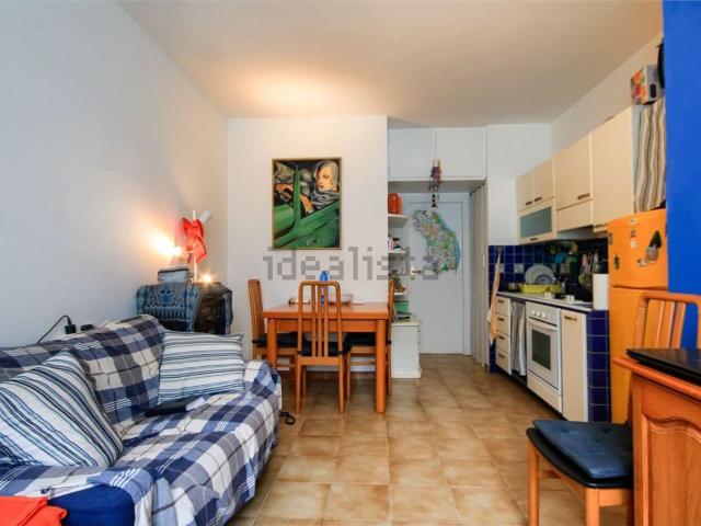 Appartamento in vendita a Marina di Montemarciano, Montemarciano