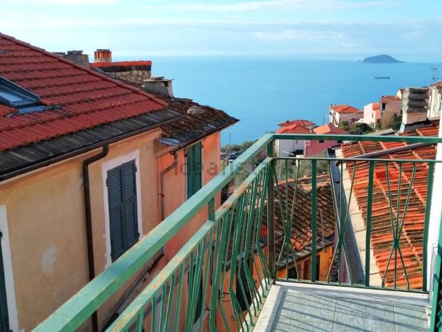 Appartamento in vendita a La Serra, Lerici
