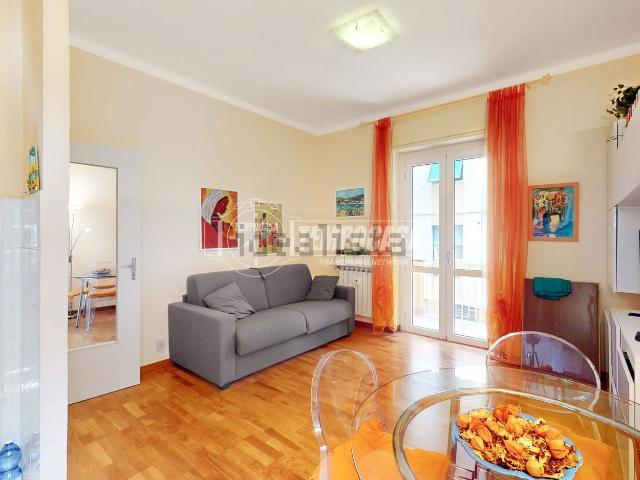 Appartamento in vendita a Rapallo, Liguria