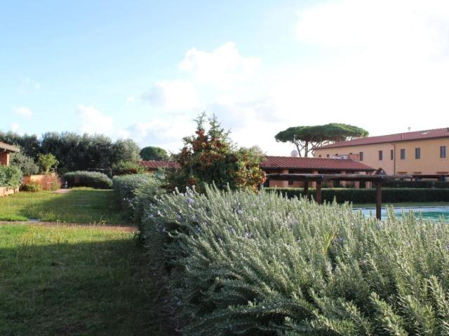 Appartamento in vendita a Zona San Filippo, San Vincenzo