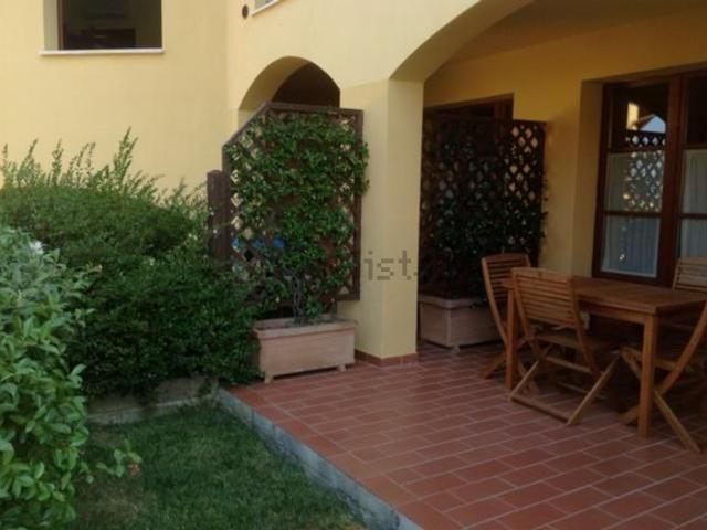 Appartamento in vendita a Scarlino, Toscana
