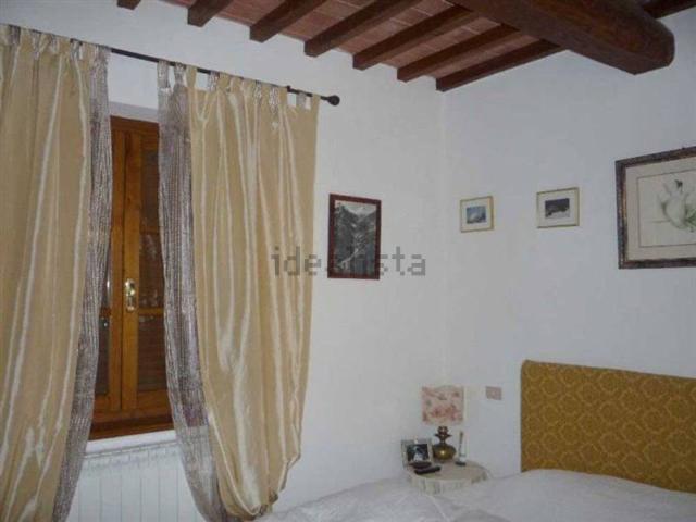 Appartamento in vendita a Castelnuovo Berardenga, Toscana