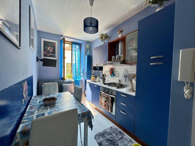Appartamento in vendita a Loano, Savona
