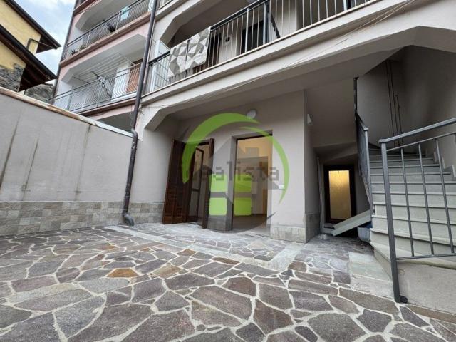 Appartamento in vendita a Rova, Gazzaniga