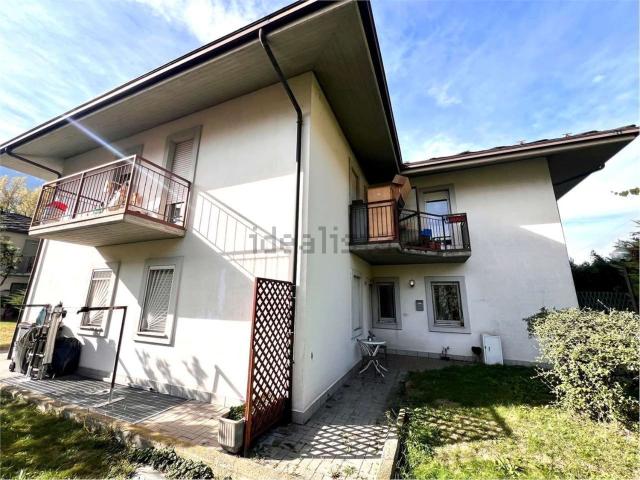 Appartamento in vendita a Quart, Aosta