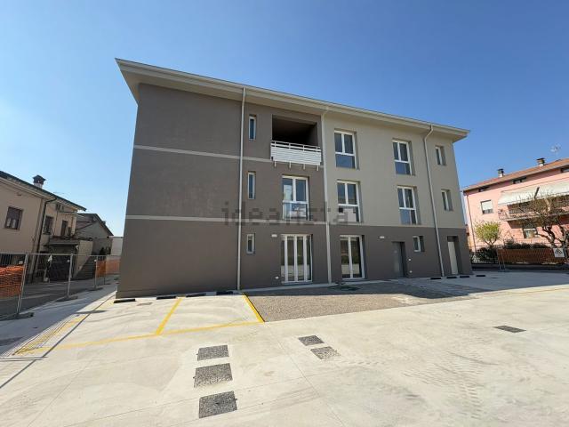 Appartamento in vendita a Cascina Polesera, Castel San Giovanni