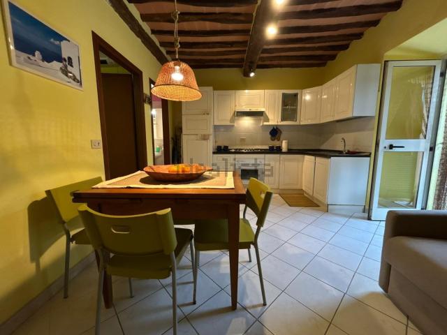 Appartamento in vendita a Marciana Marina, Toscana
