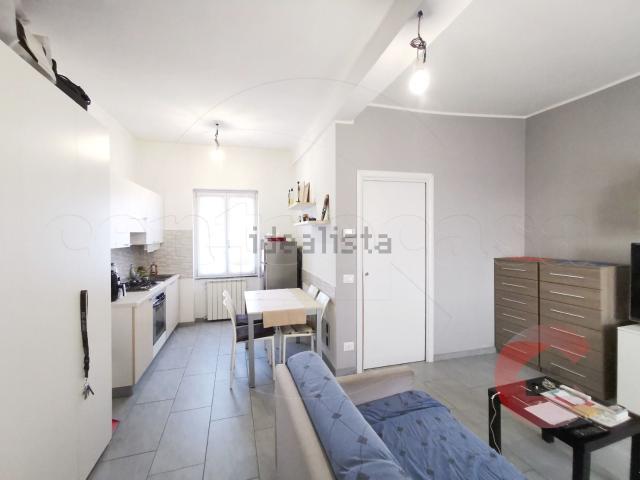 Appartamento in vendita a Corbetta, Lombardia