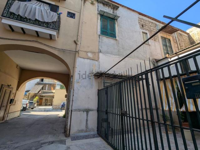 Appartamento in vendita a Caivano, Campania