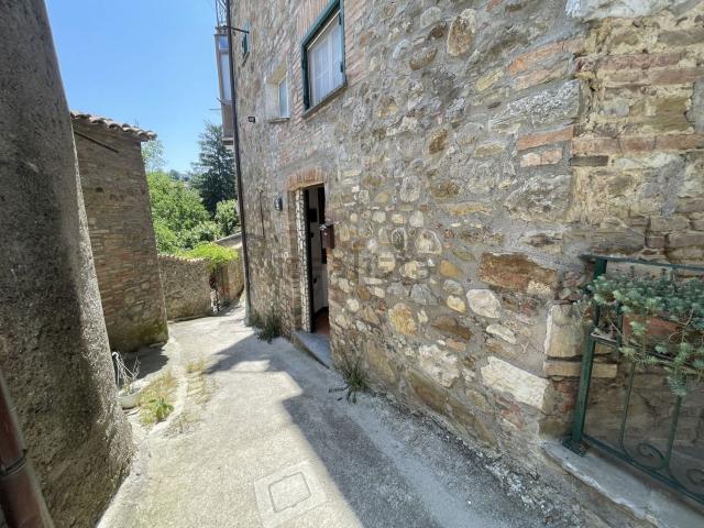 Appartamento in vendita a Cappuccini, Ficulle