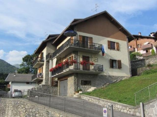 Appartamento in vendita a Comunità Montana della Valle Brembana, Serina