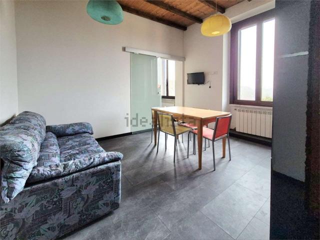 Appartamento in vendita a Zona Omogenea Milano Nord, Cusano Milanino