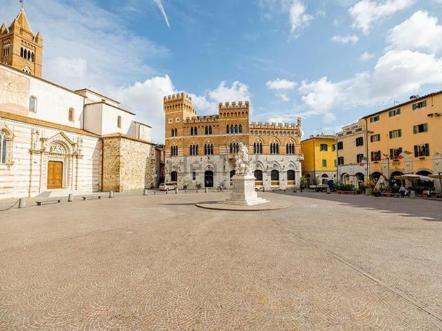 Appartamento in vendita a Centro, Monte Argentario