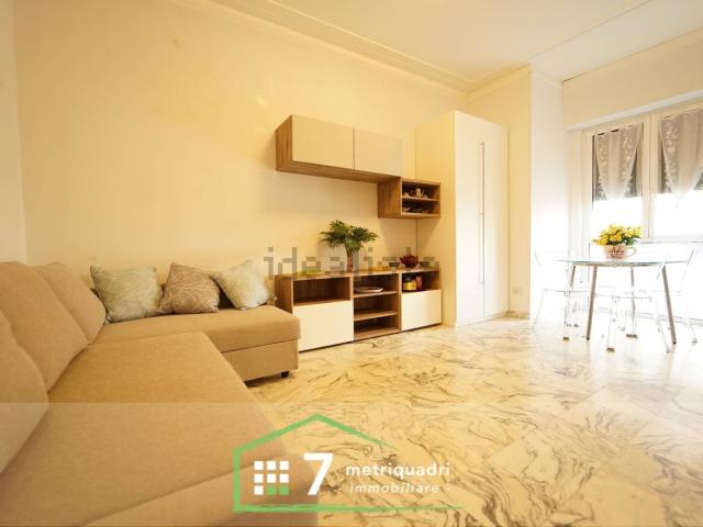 Appartamento in vendita a Chiavari, Genova