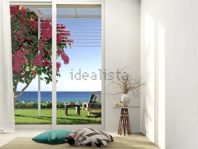 Appartamento in vendita a Portopalo, Sicilia