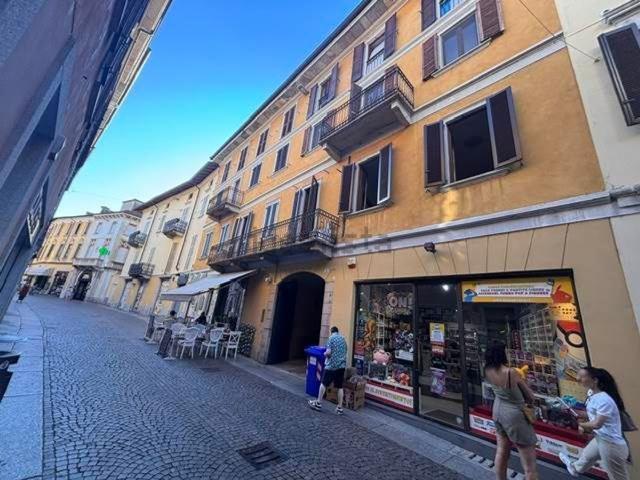 Appartamento in vendita a Vigevano, Pavia