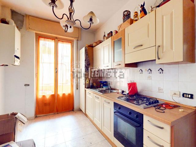 Appartamento in vendita a San Michele di Pagana, Rapallo