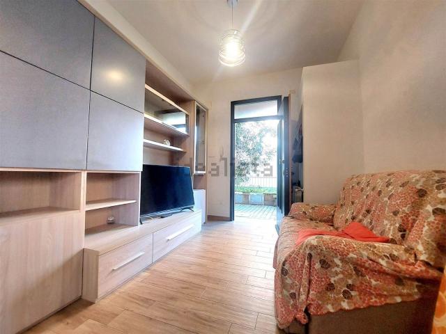 Appartamento in vendita a Follonica, Toscana