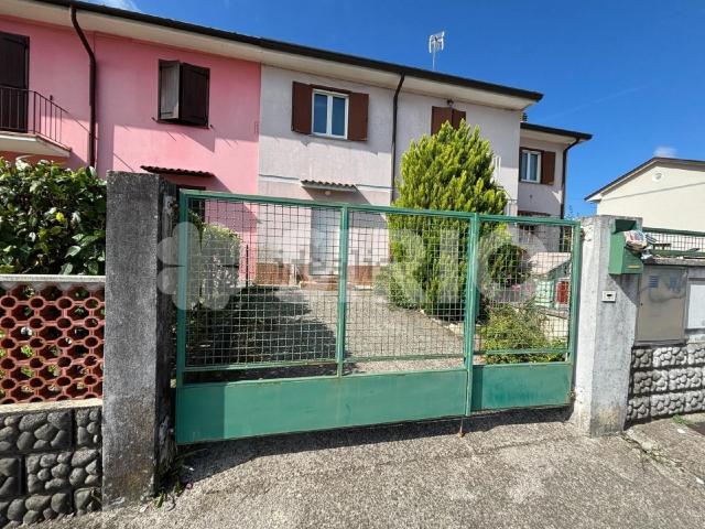 Appartamento in vendita a Villanova / Vilignove, San Giorgio di Nogaro / San Zorç di Noiâr