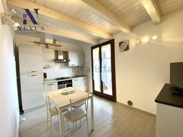 Appartamento in vendita a Valle del Pozzo, Mondolfo