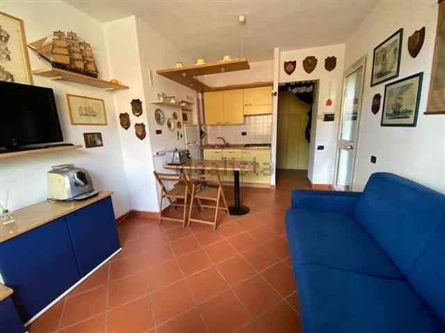 Appartamento in vendita a Porto Azzurro, Toscana