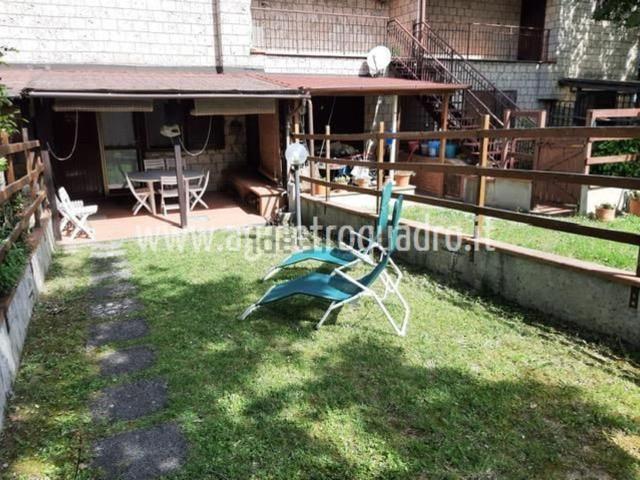 Appartamento in vendita a Sarteano, Toscana