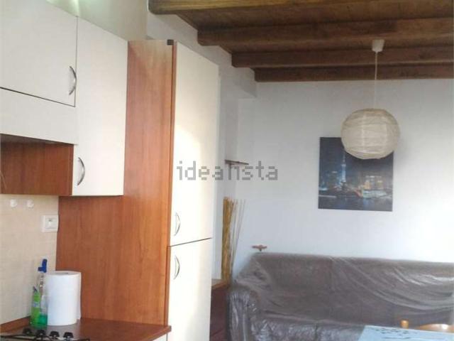 Appartamento in vendita a Norma, Latina