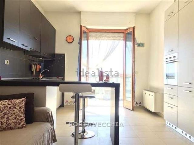 Appartamento in vendita a Porta Nuova, Grosseto