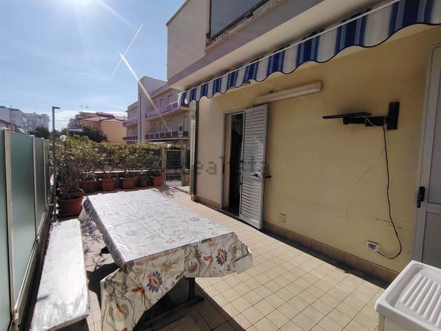 Appartamento in vendita a Saline, Marche