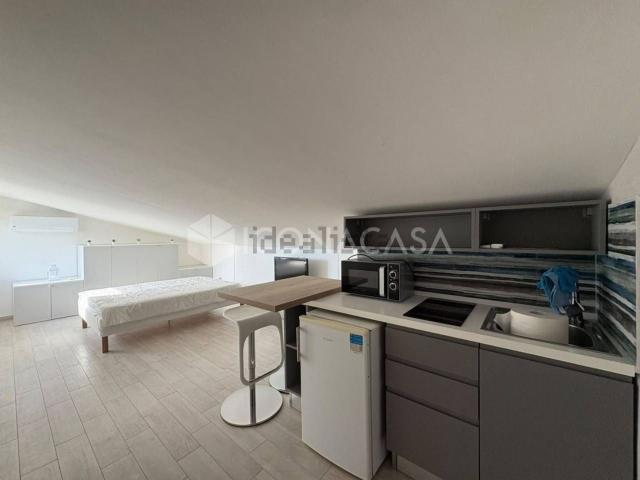 Appartamento in vendita a Termoli, Campobasso