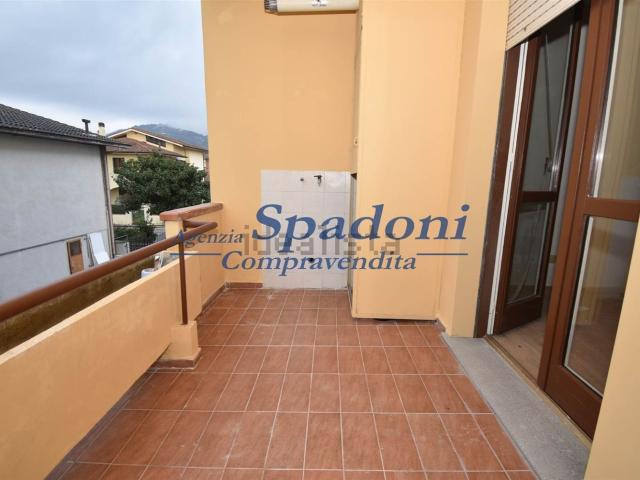 Appartamento in vendita a Buggiano, Santa Maria