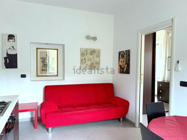 Appartamento in vendita a Monte Argentario, Porto Ercole