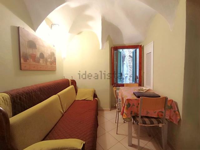 Appartamento in vendita a Soldano, Liguria