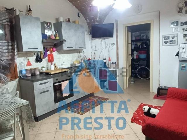 Appartamento in vendita a Unione dei Comuni Circondario dell'Empolese Valdelsa, Castelfiorentino