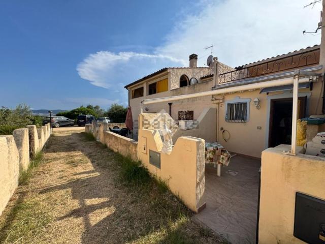 Appartamento in vendita a Agrustos