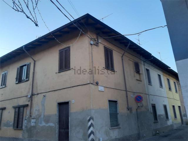 Appartamento in vendita a Olcella, Dairago
