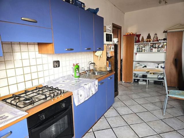 Appartamento in vendita a San Giusto, Prato