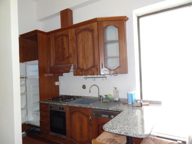 Appartamento in vendita a Serpiolle, Firenze