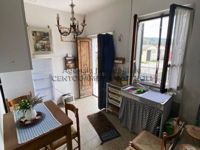Appartamento in vendita a Monterchi, Toscana