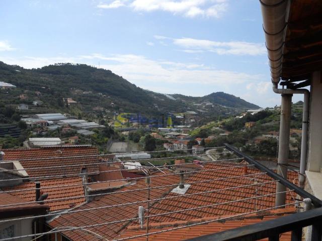 Attico in vendita a San Biagio Della Cima, Liguria