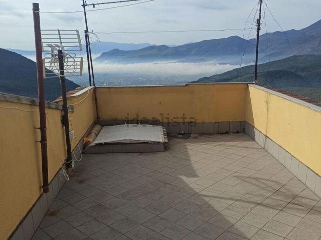 Appartamento in vendita a Vallerotonda, Lazio