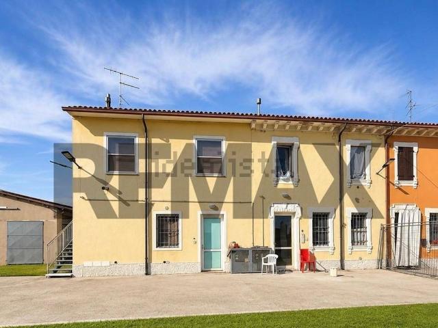 Appartamento in vendita a Mozzecane, Veneto