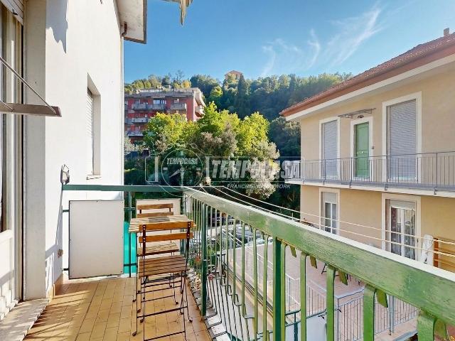 Appartamento in vendita a Rapallo, Liguria