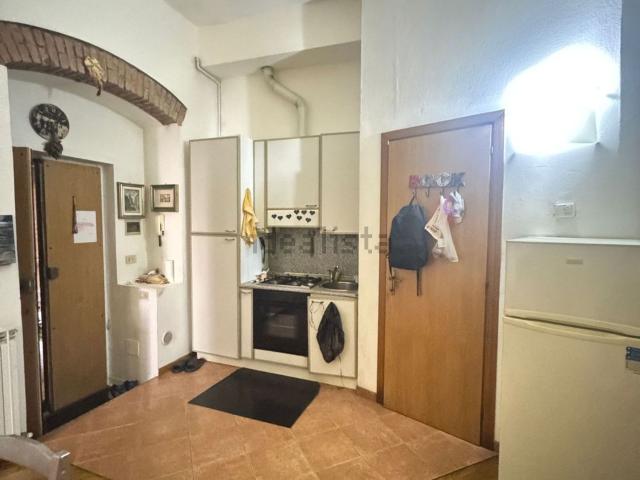 Appartamento in vendita a San Bartolomeo, Como