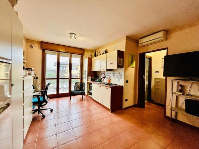 Appartamento in vendita a Certosa Di Pavia, Lombardia