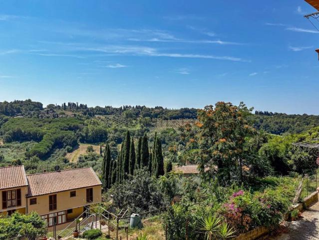 Appartamento in vendita a Montescudaio, Toscana
