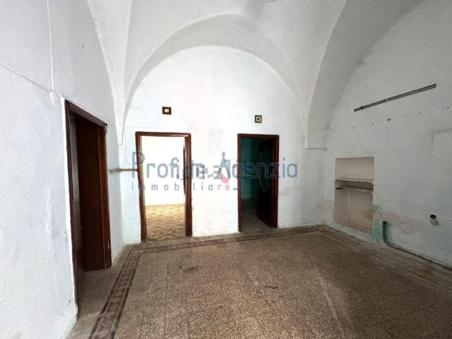Appartamento in vendita a Carovigno