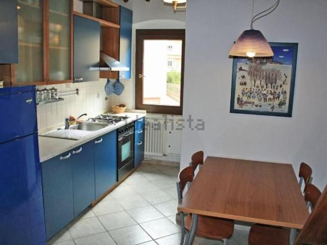 Appartamento in vendita a Venere Azzurra, Lerici