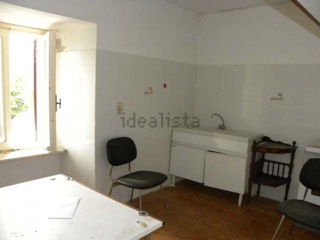 Appartamento in vendita a Osiglia, Liguria